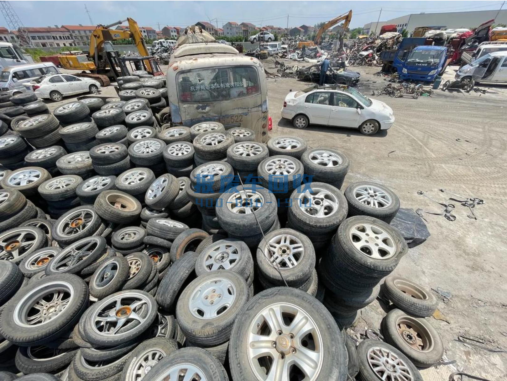 雅安市报废车辆的地址和电话，雅安市报废车的电话是多少